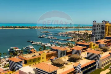 Chalet for rent North Coast (Porto Marina)