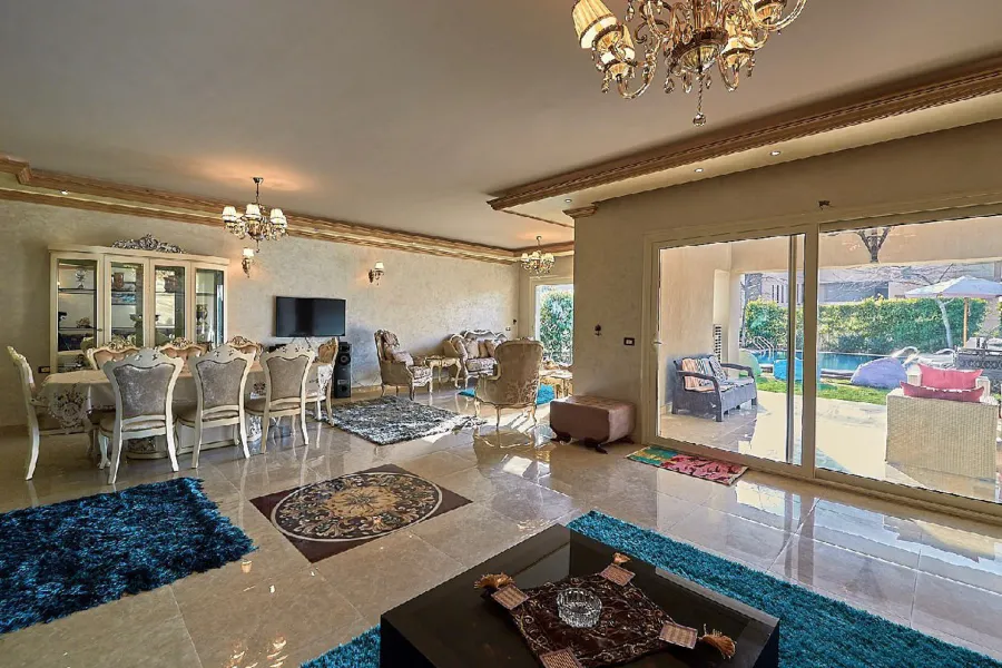 Town house for sale (Hacienda Bay) 512 m