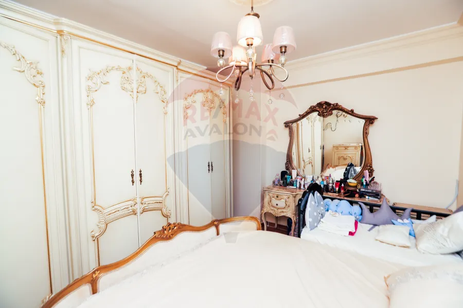 Apartment For Sale 105 m ibrahimya (Lagtih st)