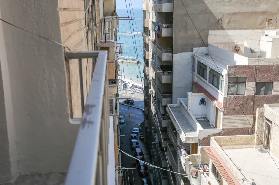 Apartment for sale 100m Net Miami (Number 3 From cornich)