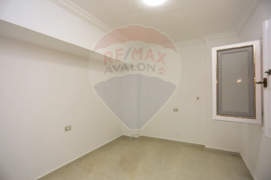 Ground floor chalet with garden for sale (Badr Village)