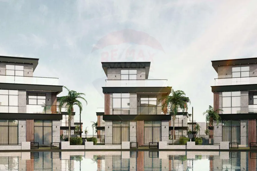 مقر اداري للبيع الشيخ زايد (ديجويا) - 40 م