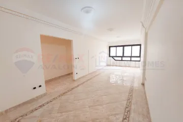 Apartment for sale 120 m Zizinia (Ibrahim Al-Attar St - steps from Abu Qir St)
