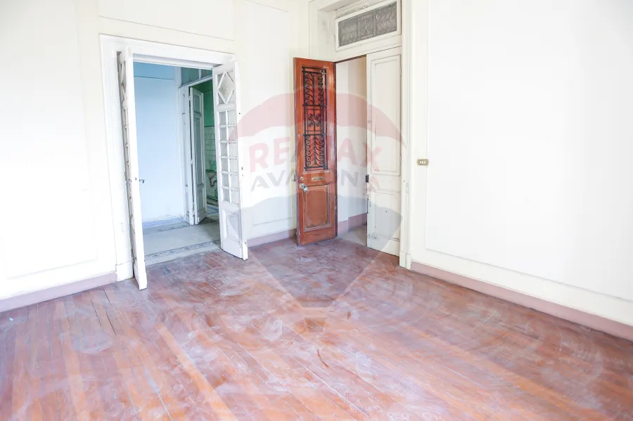 Administrative Unit for Rent 400 m Wabour Elmayya - suitable for all activities