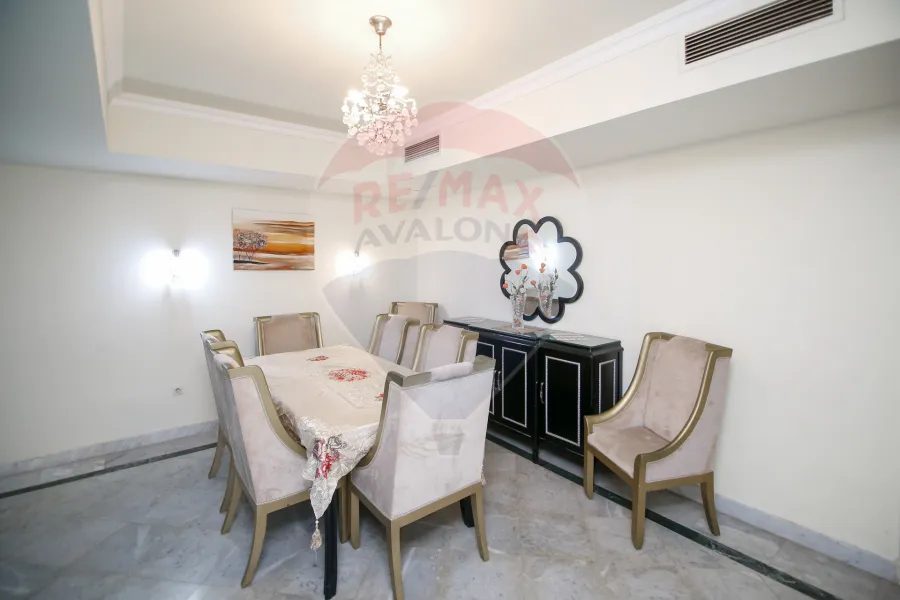 Apartment for sale 267m San Stefano (Four Seasons)