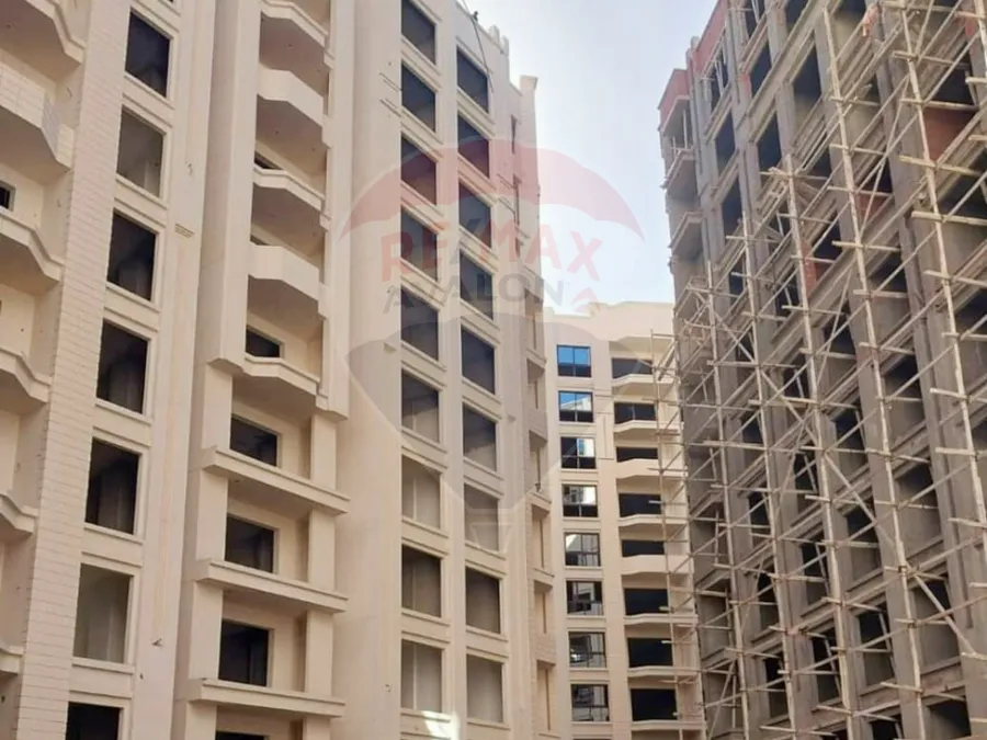 Apartment for sale 195 m Smouha (Valory Antoniadis compound)