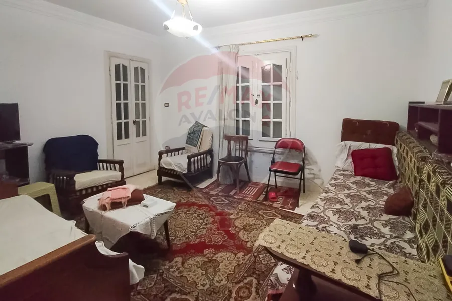 Apartment for sale 140 m Victoria (Gamal Abdel Nasser main st.)