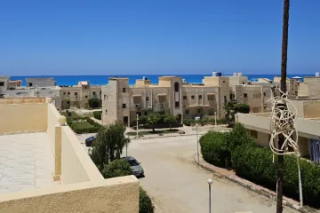 Villa for sale (El Togaryeen) 150 m