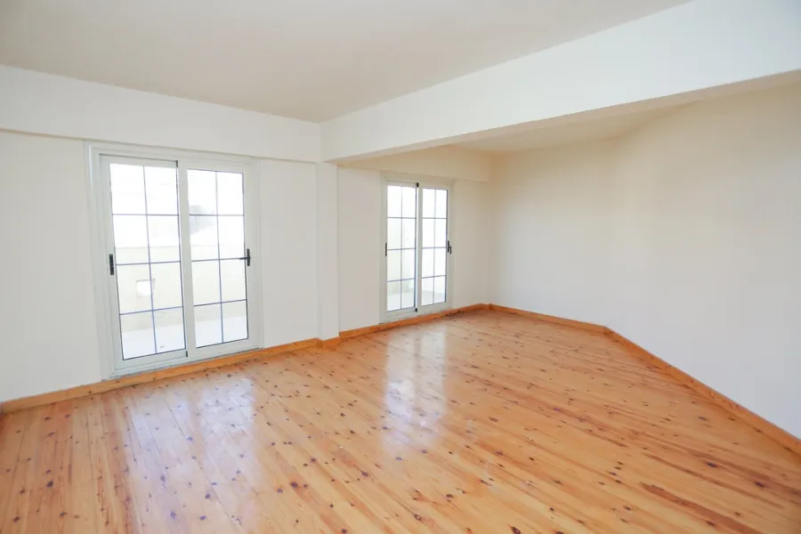 شقة دوبلكس للبيع 280م سموحة (كوبرى 14 مايو مباشرة)