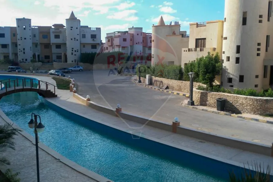 Chalet for sale on the North Coast (Dimora Village) - 110 m