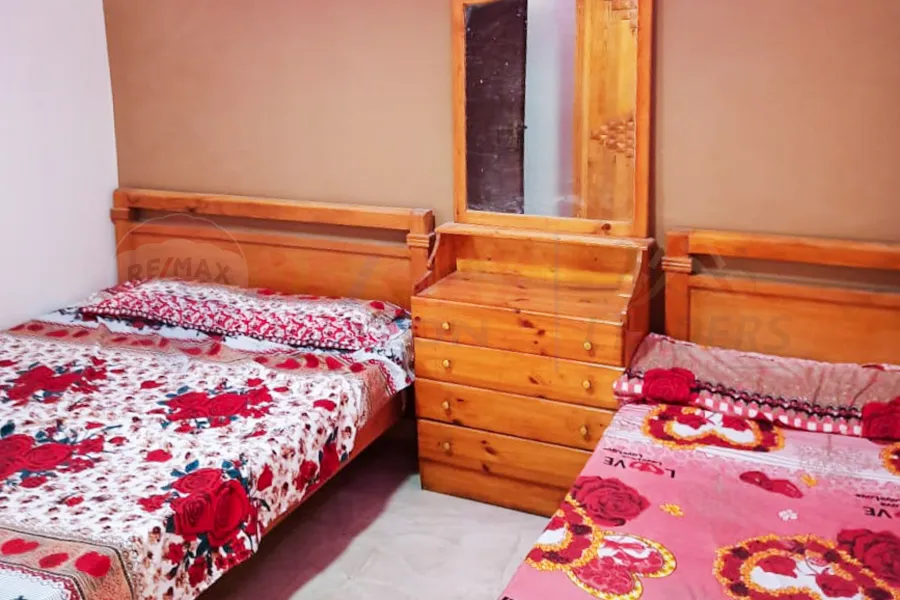 Stand-alone villa for sale North coast (Masr Elgededa - Kilometer 77) 400 m