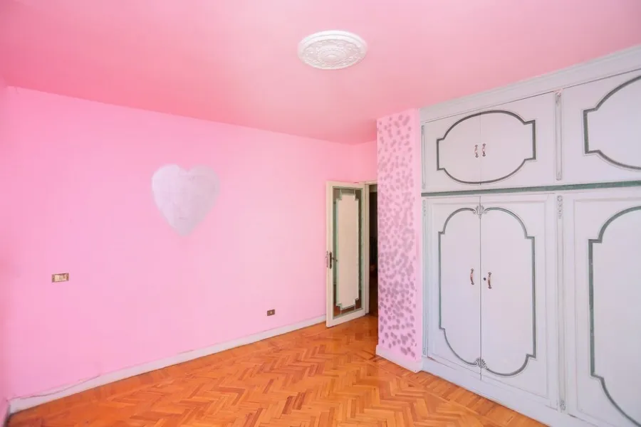 Apartment for sale 300m Mostafa Kamel(Tram St.)