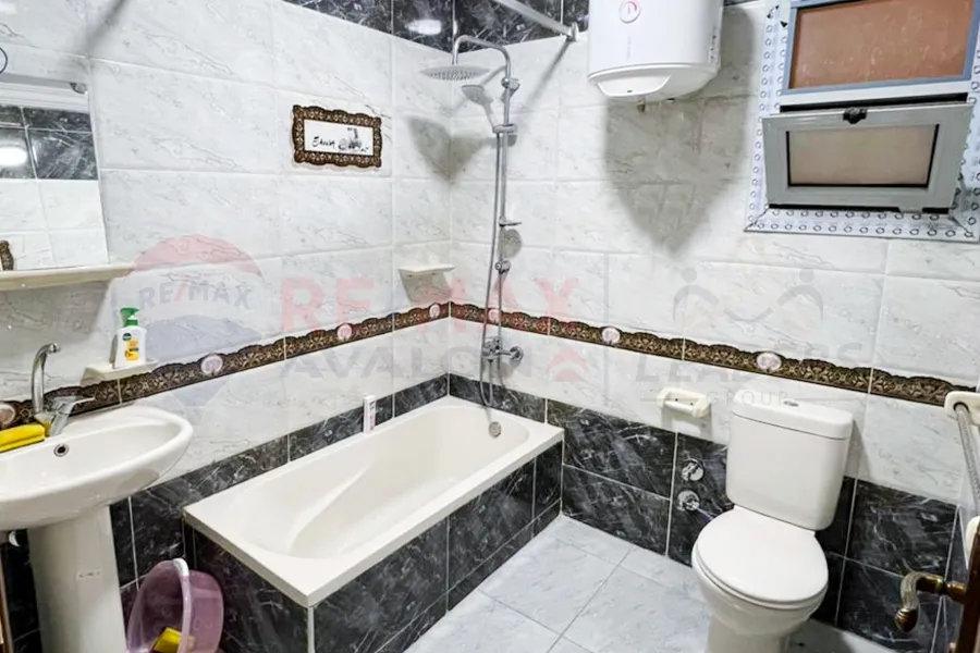 Apartment 150 sqm in Wabour Al Mayah (Al Baraka Compound)