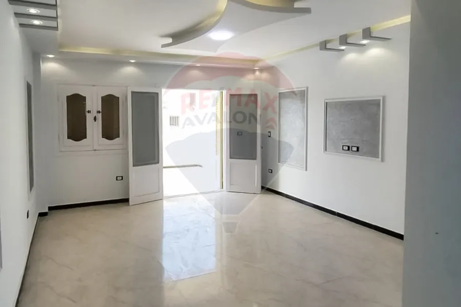 Chalet + roof for sale North Coast (Badr Village)