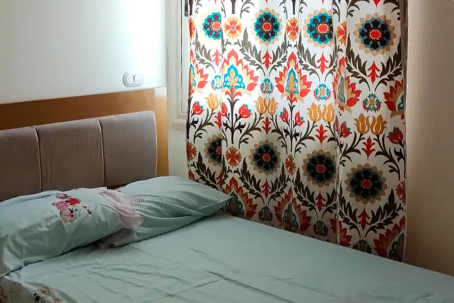 شالية علوي للبيع العلمين (فيستا مارينا) 81 م