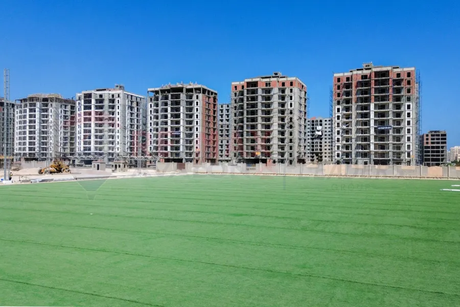 Apartment for sale 284 m (seif 6 towers Sawary)