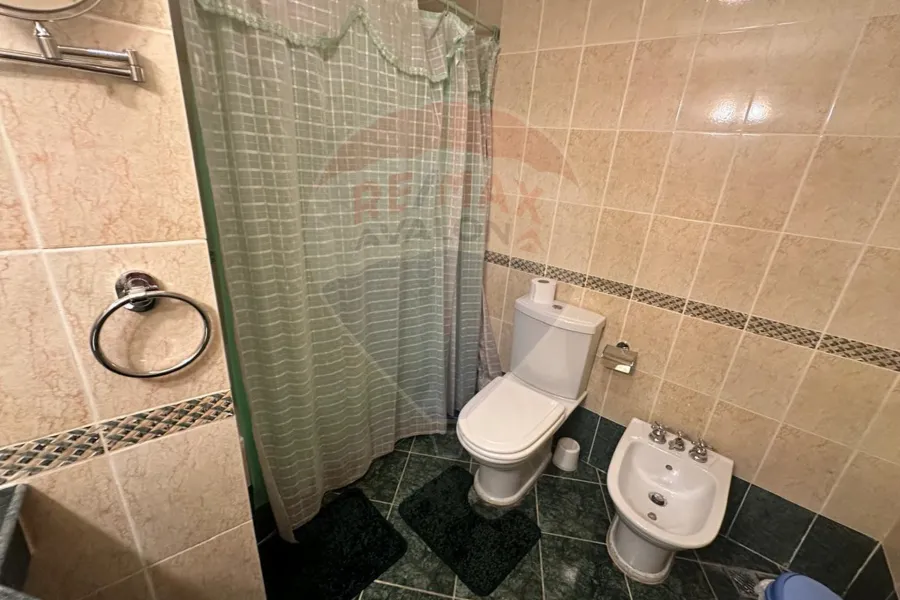 شقة للبيع 136 م سان ستيفانو (الفور سيزون)