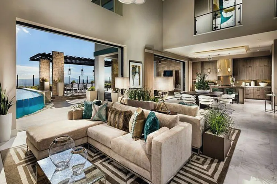 شالية للبيع (ريتان - سيدي عبد الرحمن) 75 م تقسيط