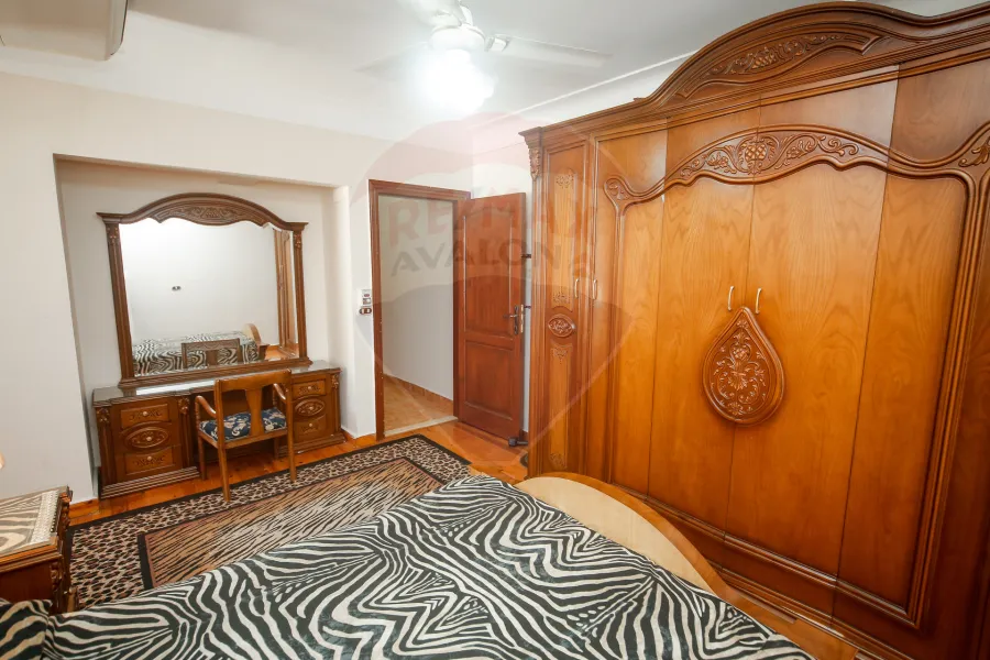 Apartment for sale 185 m Zezenia ( Abu Qir St. )