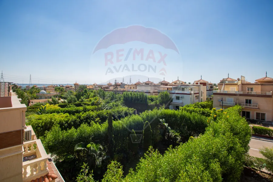 فيلا توين هاوس للبيع 370 م كينج مريوط (كومباوند العروبة رويال)