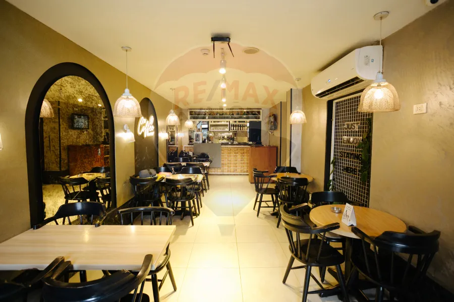 محل للايجار 320 م الازاريطة (ش سوتر الرئيسي)