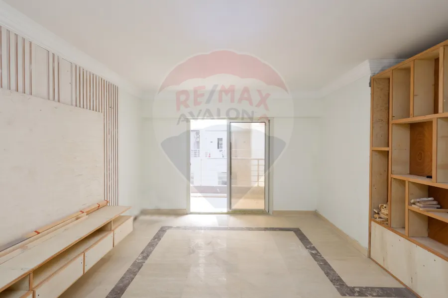 Apartment for sale 141 m Al-Seyouf (Al-Karma compound)