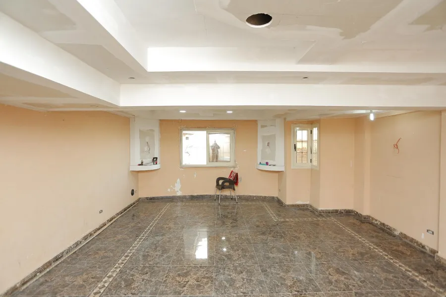 Apartment for sale 237 Smouha -14 May Bridge -Next to Hanimix.