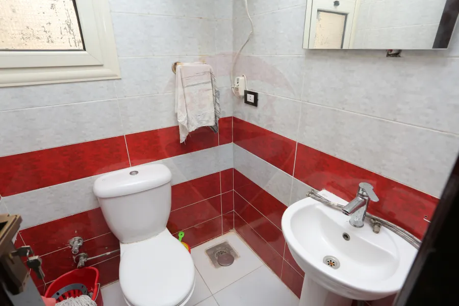 Apartment for sale 160 m Tharwat (Abdlmanam Eldalil St)