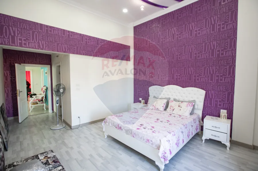 فيلا مستقلة للبيع 393م كينج مريوط (كومباوند الصفوة دريم - شركة طابا)