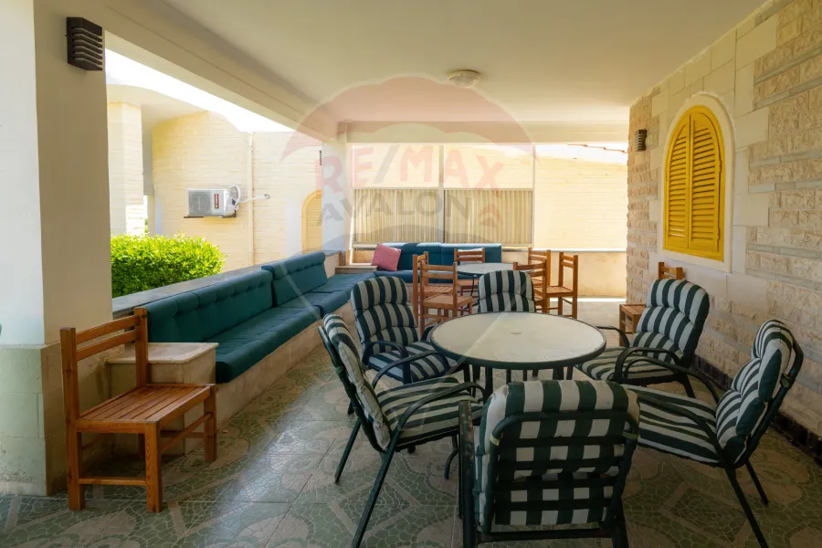 Villa for Sele Sidi Krir (Sidi Krir Armed Forces Village)- 753 m