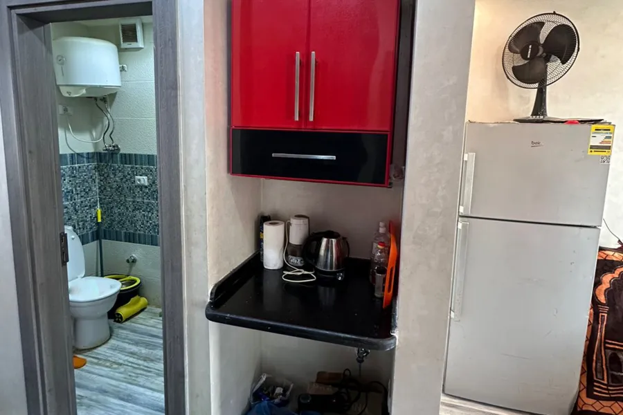 شاليه للبيع (بورتو جولف سيا لاجون) 68 م