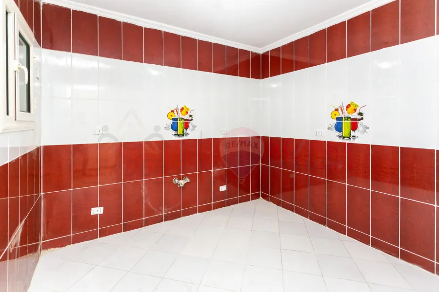 شقة للبيع 190 م كفر عبده (سكينة بنت الحسين)