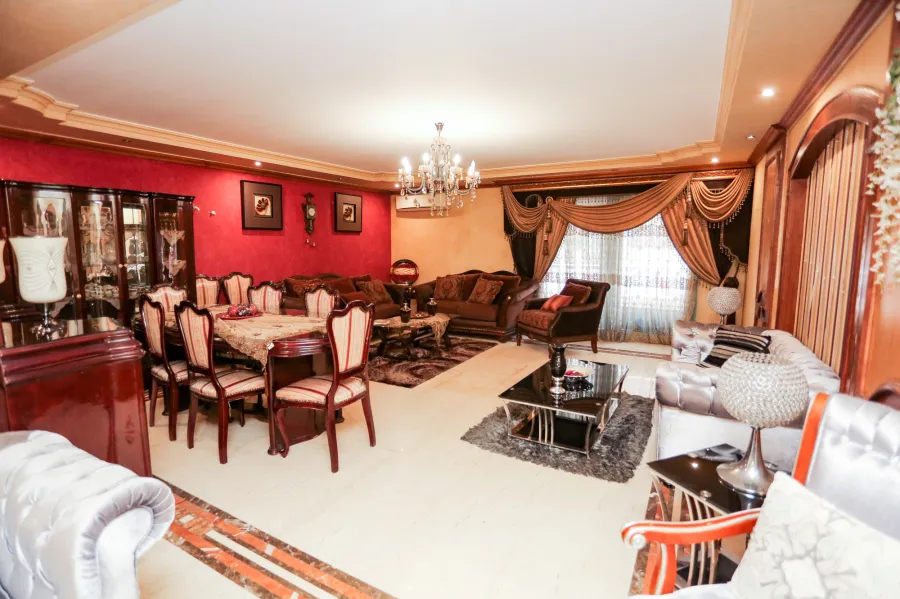 Apartment for sale 278 m Stanley (Branched From Cornich)