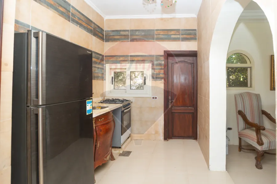 Furnished Villa for rent 1,150 m Nourth coast (Verdin villages kilo 36 - 10 min from Carfour Alouroba King Mariout)