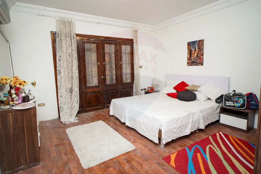 Duplex apartment for sale 306 m Smouha