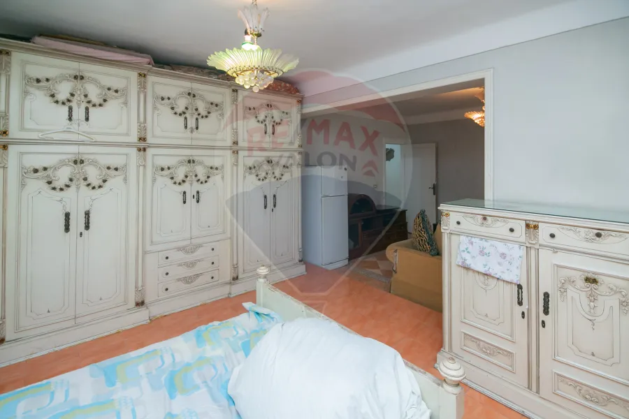 Apartment for sale 300 m Smouha (Tout Ankh Amoun St.)