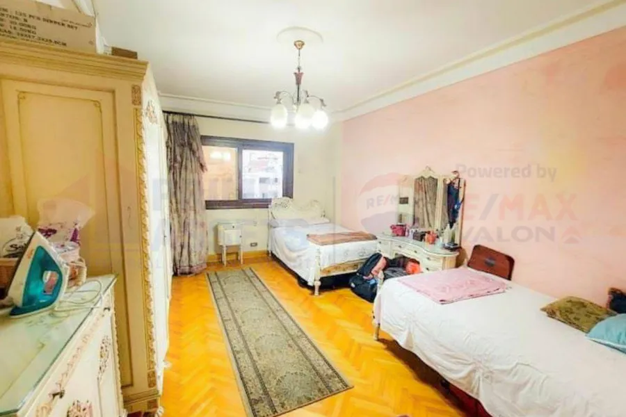 فيلا ستاند الون للبيع 750 م كينج مريوط (اليكس ويست - منطقة انطونيادس - نموذج V4)