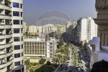 Apartment for sale 238 m Smouha ( Zaki Ragab St)