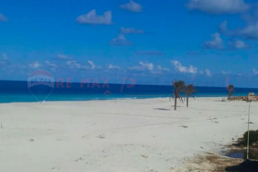 Villa for sale 340 m North Coast (Ramatan village - kilo 70)