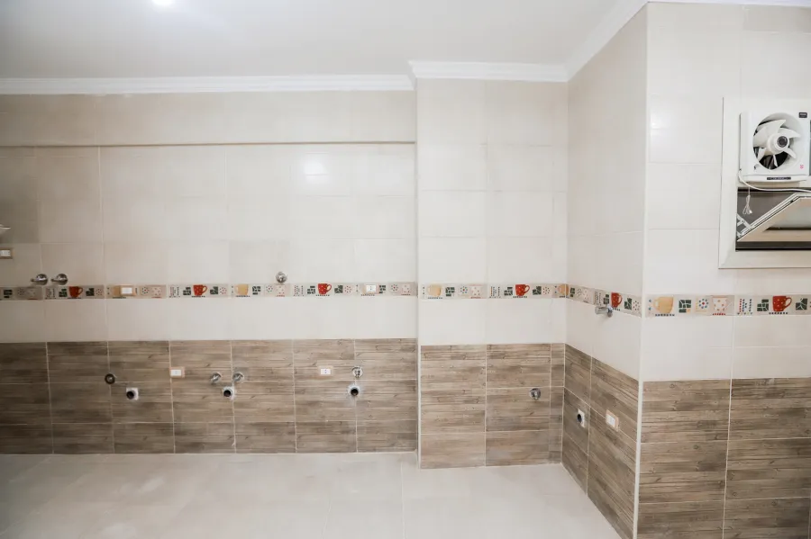 Apartment for Sale 600m Smouha- Near to Fawzi Moaz St