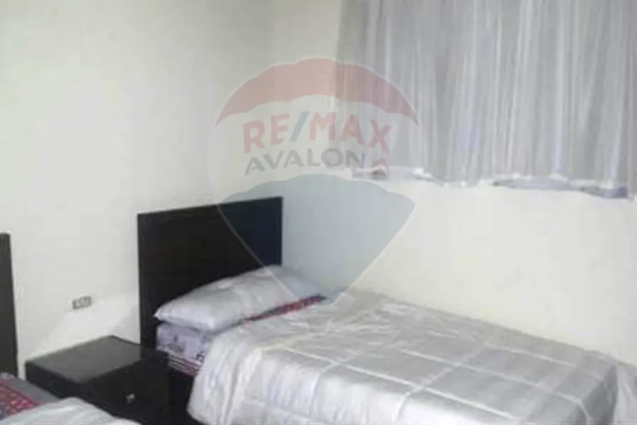 شاليه للبيع (بورتو جولف - العلمين) 90 م