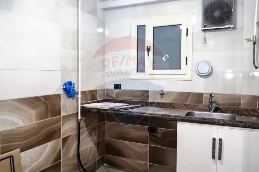 Apartment For Sale 195 m Camp Caesar ( Port Saed St.)