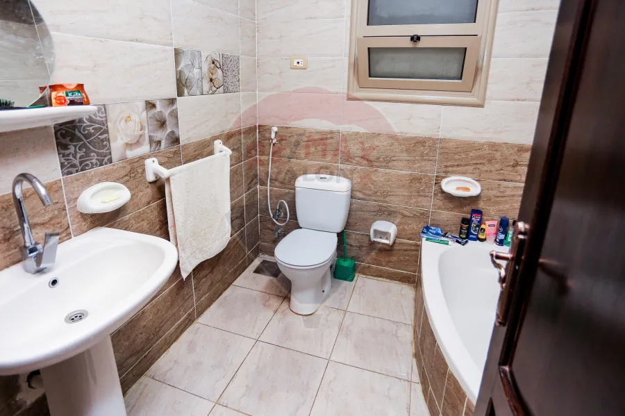 شقة للبيع 115 م فلمنج (ش أحمد باشا ترك)