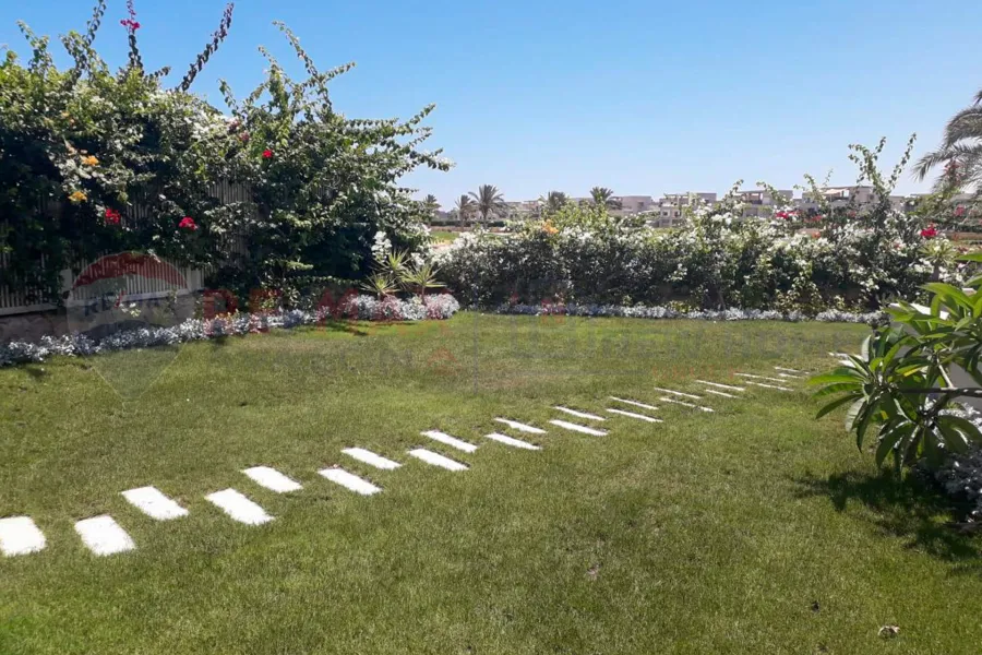 شاليه للبيع الساحل (سيدي عبد الرحمن - هاسيندا باي) 600 م