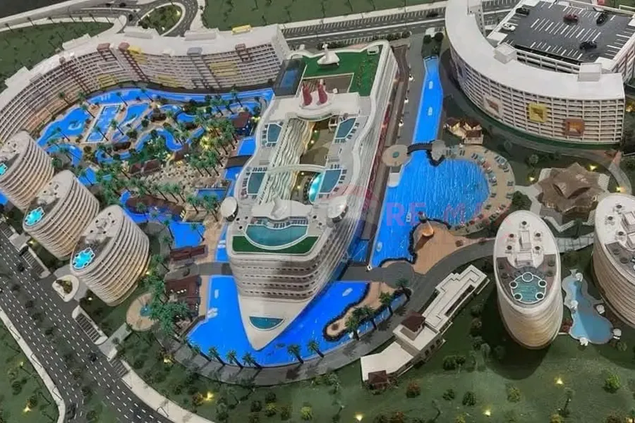 Chalet for sale (Porto Golf - Marina) 65 m