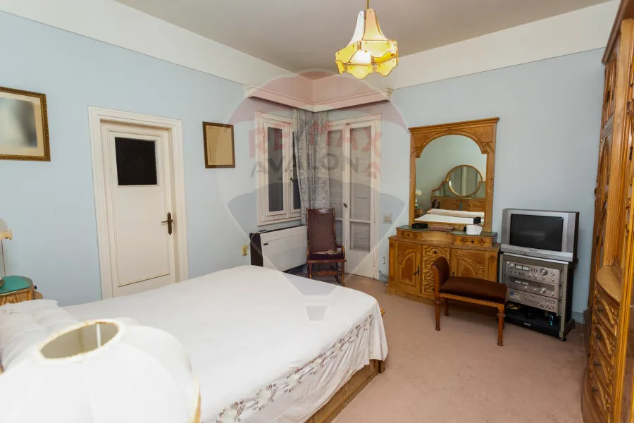 Villa for sale 750 m Roshdy (Ibrahim Helmy St.)