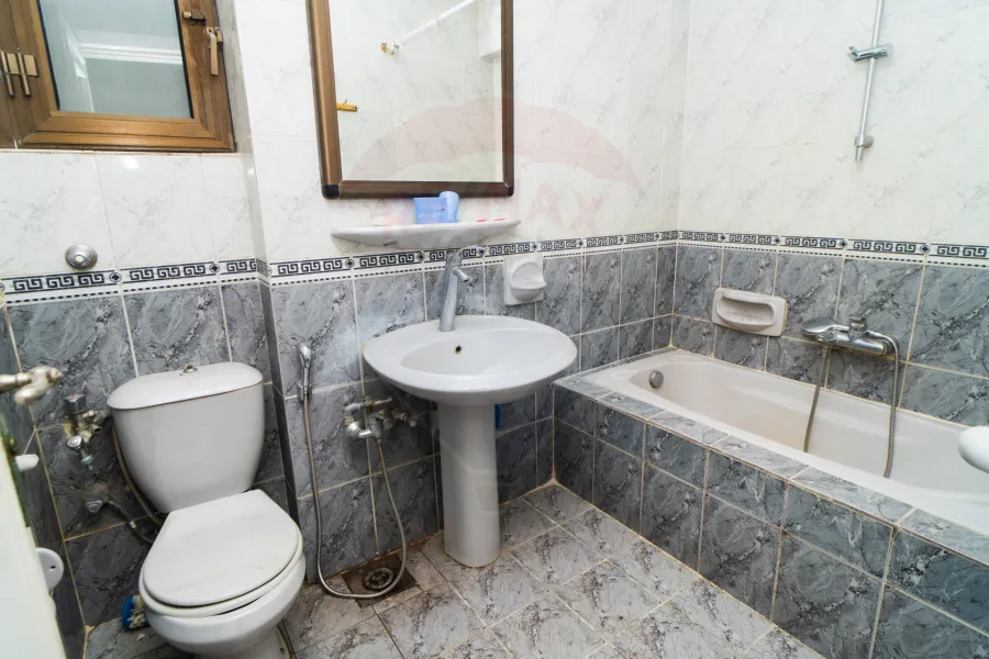 Apartment for sale 145 m Smouha (Golden Square)