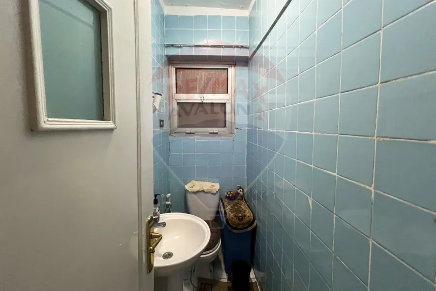 شقة للبيع 140 م سموحة (ش مستشفي الاندلسية)