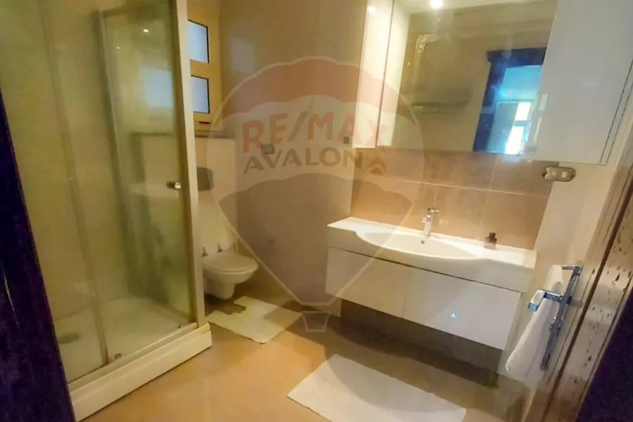 Licensed apartment for sale 375 m San stefano (Ibn hawqal street - brand building)