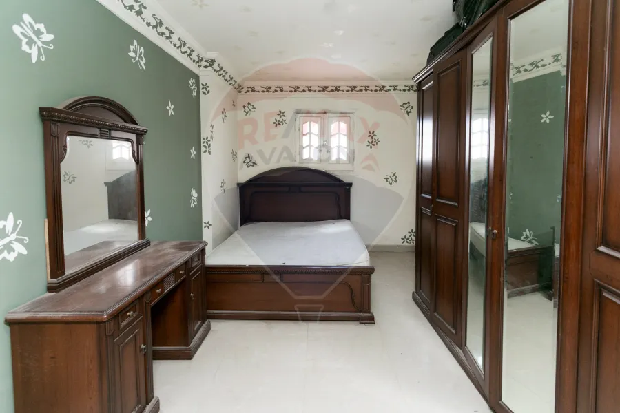 شقة للبيع 248 م ستانلي (ش الهدايا)